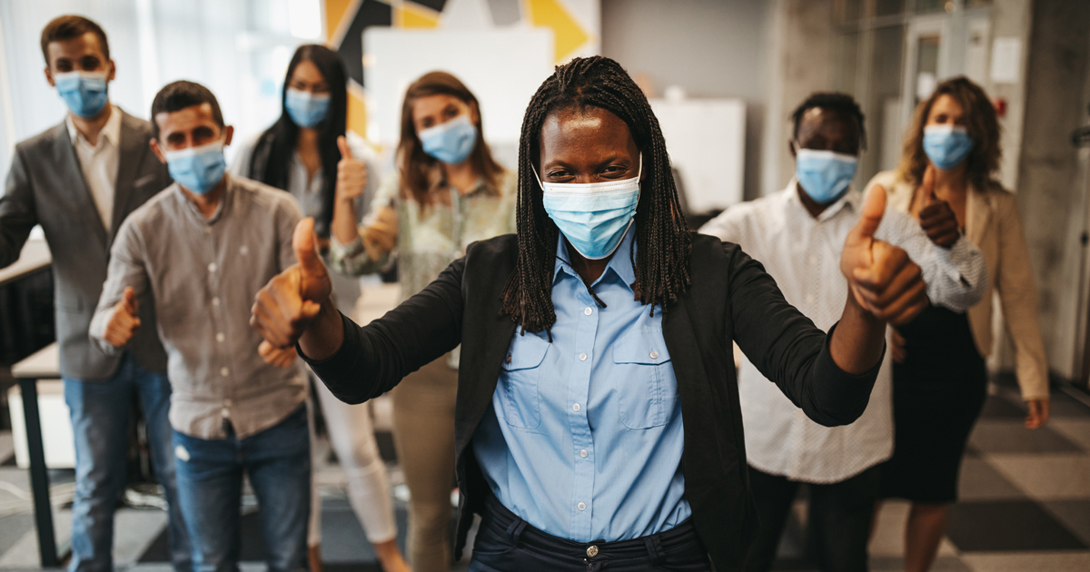 Community engagement